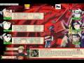 Naruto-arena - Testing Kazekage Gaara (S) Naruto-arena - Testing Kazekage Gaara (S)