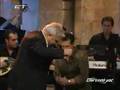 Terzis Mpasis - Oti agapaw egw pe8ainei