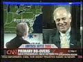 GOVERNOR ED RENDELL ON DEMOCRATS ELECTION IN PENNSYLVANIA