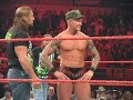 WWE Behind The Scenes- Randy Orton Joins DX!