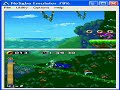 Sonic Rush E3 Beta: Leaf Storm Act 1 in No$GBA 2.6 Sonic Rush E3 Beta: Leaf Storm Act 1 in No$GBA 2.6