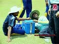 Big Match Fever 2012 - Royal College