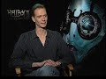 Doug Jones Interview: Hellboy 2: The Golden Army Doug Jones Interview: Hellboy 2: The Golden Army
