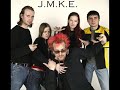 J.M.K.E. - Võiduväljakul Kell 2 J.M.K.E. - Võiduväljakul Kell 2