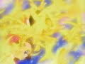 Pretty Cure Splash Star Transformation