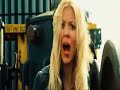 PJP LA ISLA de Michael Bay