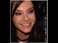 Les deux beau gosses de tokio hotel Les deux beau gosses de tokio hotel