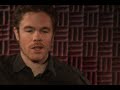 Josh Ritter talks about Bruce Springsteen