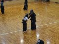 Click here to watch this video 鹿野少剣 仙台市武道館での遠藤勝雄先生の指導 090603