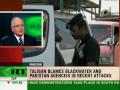 YouTube - Blackwater to blame for attacks in Pakistan? (Morris108: Lucid insight into the forces at play and the factions backed by the US)