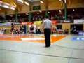 VfB 91 Suhl vs. Dresdner SC