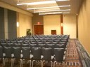 Raleigh Convetion Center
