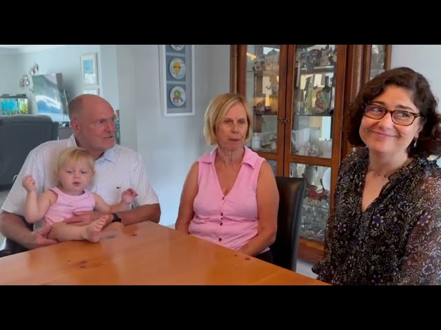 Parents' Heartwarming Story: Surrogacy Journey with Delivering Dreams