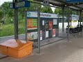 Südwestbezirk: Ein Hauch Anhalter Bahn (Lis) Südwestbezirk: Ein Hauch Anhalter Bahn (Lis)