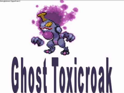 toxicroak