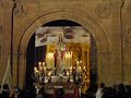 Entrada Nuestra Se�ora del Rosario Salamanca 2008
