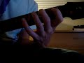 Through The Fire And Flames- \"What The...\" Tapping Guide Through The Fire And Flames- \"What The...\" Tapping Guide