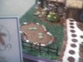 gingerbread houses 1
