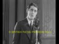 Al Bowlly \"Melancholy Baby\"