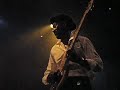 MARCUS MILLER @ BLUENOTE JAZZ FESTIVAL  2003-GHENT