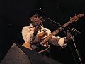 MARCUS MILLER @ BLUENOTE JAZZ FESTIVAL  2003-GHENT