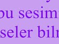 Yepyeni bir fantezi eser...