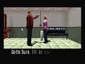 Clock Tower (PSX) Part 5 - Scenario 2