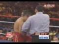paquiao vs barrera 2