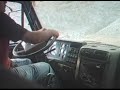 dirigindo um caminhao em paracatu