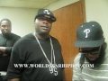 PHILLY SWAIN & FREEWAY World Star Hip Hop Exclusive