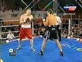 Boytsov (Fight #5 Pro)