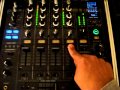 PIONEER DJM-800 and CDJ 1000 MK3's