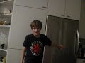 carson smith travels deep into the nile to find the chocolate phone.