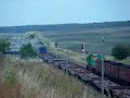 [LHS] Jaros?aw returning to Ukraine passing K?pie junction