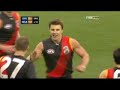 Round 18 - Essendon vs Melbourne - Essendon Highlights