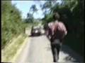 Fiat 500 with Kawasaki GPZ900R motor
