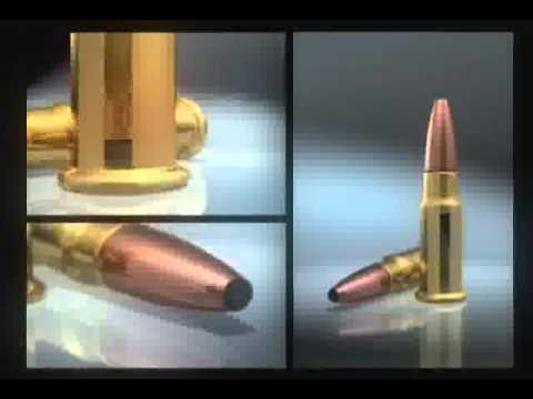 INDUSTRIAS TECNOS AGUILA AMMUNITION