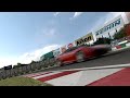 Gran turismo 5 Prologue in game