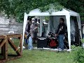 AlkimiA -**Live at San Expedito Festivall!!** - Rutina��