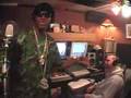 Tall Tee-Crack DVD Studio Session