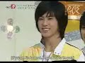 [TVXQ] Jiwhaza Part 2