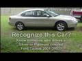 The Roselle Illinois Car Burglar - HELP!!!