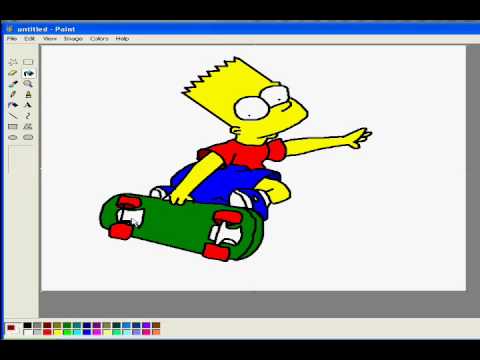 YouTube: Bart