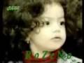 Mino Najmadin - Smora - Gorani Kurdi Bo Mndalani Kurdistan : Song For Children s