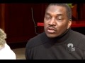 My Brother Marvin - Cast Interview