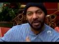 My Brother Marvin - Cast Interview