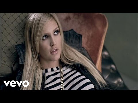 Ashlee Simpson - Outta My Head