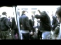Open Air - Veddel (S)oo.(M)al.(A)lle.(R)ichtisch.(T)anzen 12:00 - OPEN END!!!!! thanx to the crowd....