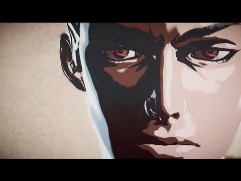 Vidéo 1