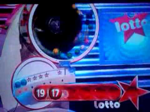 euromillions raffle results